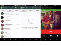 WhatsApp to roll-out calling feature soon