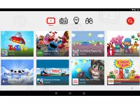 YouTube for Kids is here, with a playful design and age-appropriate content in mind