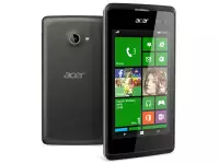Acer Liquid M220 Windows Phone 8.1 budget smartphone announced