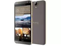 HTC One E9+ goes official with 5.5-inch Quad-HD display, octa-core processor
