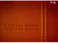 LG G4 coming on April 28th with a global launch event