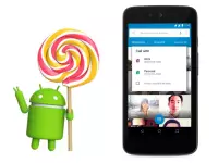 Google starts rolling out Android 5.1 Lollipop with support for multi-SIM and more