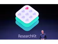 Apple wants you to participate in Clinical Trials through ResearchKit