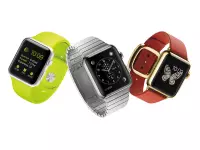 Apple Watch coming on April 24th, starts at $349 and goes well over $10,000