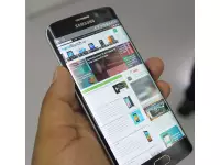 Samsung Galaxy S6 and Galaxy S6 Edge get Android 5.1 Lollipop update on Sprint