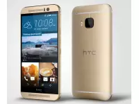 The HTC One M9 is here with better design, Snapdragon 810