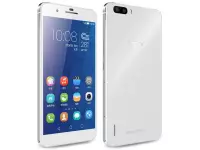 Honor 6 Plus with 5.5-inch 1080p display, octa-core processor launched in India for Rs. 26499