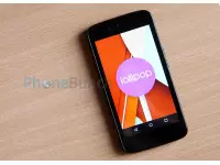 How to Install Official Android 5.1 Lollipop on your Android One Smartphone