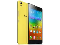 Lenovo A7000 coming to India on April 7th
