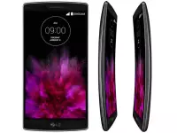 LG Launches its new curved phone, G Flex 2 in India for Rs. 55000