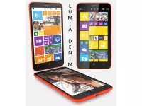 Microsoft rolls out Denim update to Lumia 625 and Lumia 1320 in India
