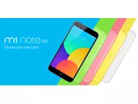 Meizu Is Coming To India, With The M1 Note