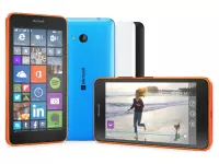 Microsoft's 5-inch Lumia 640 and 5.7-inch Lumia 640 XL budget Windows Phones are here
