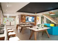 Motorola opens first 'Moto Care', service center with experience zone in Bangalore