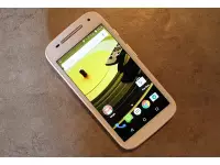 Motorola Moto E 3G (2nd Gen) launched in India for Rs.6999
