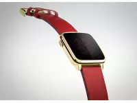 Pebble Time Steel launched on KickStarter with premium metal build