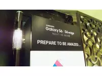 Samsung Galaxy S6 and Galaxy S6 Edge launched in India