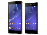 Android Lollipop coming to the Sony Xperia C3 and T2 Ultra