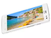 XOLO Q600 Club Surfaces with Box Speakers, Quad-core Processor for Rs. 6499