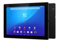 Sony announces Xperia Z4 Tablet with 2K display, Snapdragon 810 at MWC 2015