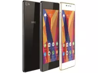 Gionee Elife S7 launched in India with 5.2-inch Super AMOLED full-HD display for Rs. 24,999 