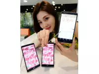 LG G Stylo becomes official with 5.7-inch HD display, Snapdragon 410