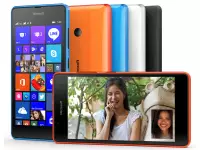 Microsoft Lumia 540 Dual SIM with 5-inch HD display, 8 MP camera announced