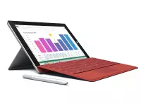 Microsoft Surface 3 with 10.8-inch full-HD display, Intel Atom x7 announced starting at $499