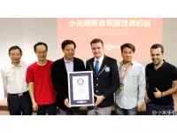 Xiaomi sells 2.11 million smartphones in 12 hours, enters Guinness World Records