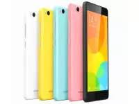 Xiaomi Mi 4i launched in India for Rs. 12,999 with 5-inch 1080p display, Snapdragon 615, 2 GB RAM, 4G LTE