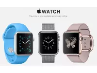 Apple Watch pre-orders now open, shipping in Weeks to Months