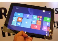 HP announces a slew of tablets and notebooks with Enterprise Mobility in mind