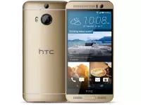 HTC One M9+ launched in India with 5.2-inch quad-HD display, octa-core processor priced at Rs. 52,500