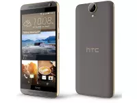 HTC One E9+ announced in India with 5.5-inch quad-HD display, coming May-end