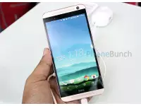 HTC One E9+ Hands-on Overview and First Impressions