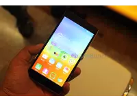 Lenovo A7000 launched in India with 5.5-inch 720p display, Dolby Atmos for Rs. 8999