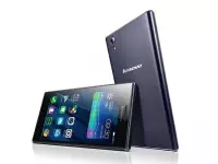 Lenovo P70 with 4000 mAh battery now available in India for Rs. 15999