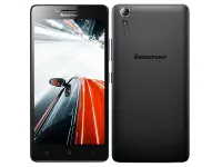 Lenovo A6000 Plus with 2 GB RAM, 16 GB ROM, Snapdragon 410 launched in India for Rs. 7,499