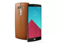 LG G4 running Lollipop with 5.5-inch Quad-HD display, Snapdragon 808 goes official