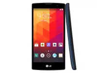 LG Magna with a gently curved design now available in India for Rs. 15590