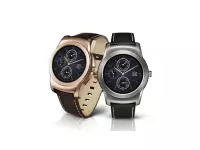 LG Watch Urbane Android Wear smartwatch heads to US for $349