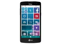 This might be LG's new Windows Phone