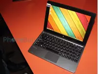 Micromax Canvas LabTab convertible tablet launched in India for Rs. 14,999