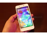 Micromax Canvas Spark launched in India with 4.7-inch display, quad-core processor, Android 5.0 Lollipop for just Rs. 4999