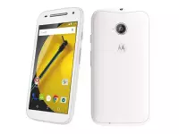 Moto E (2nd Gen) 4G launched in India for Rs. 7999, available for pre-order