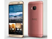 HTC One M9 launching in India on April 14th