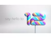 OnePlus One gets Android 5.0 Lollipop Cyanogen OS 12 update