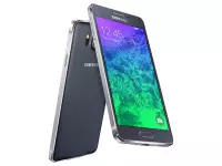 Samsung Galaxy Alpha will get Android 5.0 Lollipop update next month