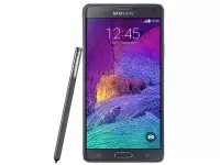 Samsung Galaxy Note 4 gets Android 5.0 Lollipop update in India
