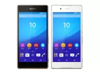Sony Xperia Z4 goes official with 5.2-inch 1080p display, octa-core Snapdragon 810